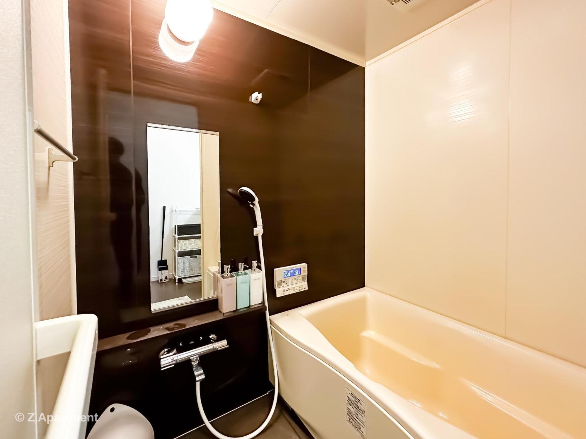Z Apart Ment 大阪通天閣玩具街旅居 Exterior photo